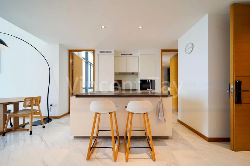 2 Bed Condo for Rent in  Marina One Residences - Image 3