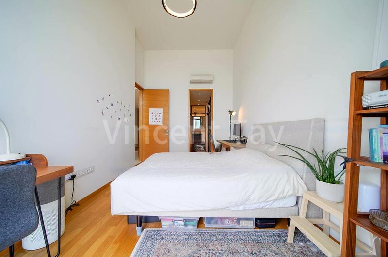 2 Bed Condo for Rent in  Marina One Residences - Image 5