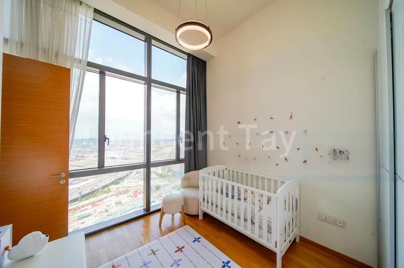 2 Bed Condo for Rent in  Marina One Residences - Image 7