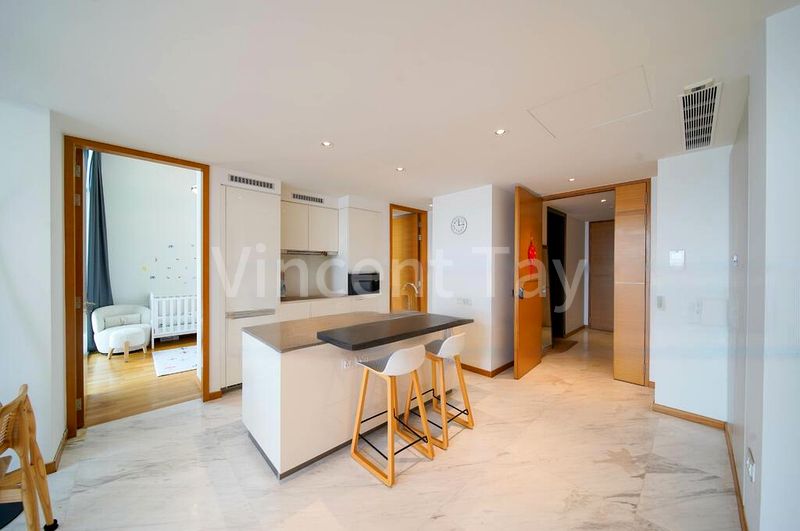 2 Bed Condo for Rent in  Marina One Residences - Image 4