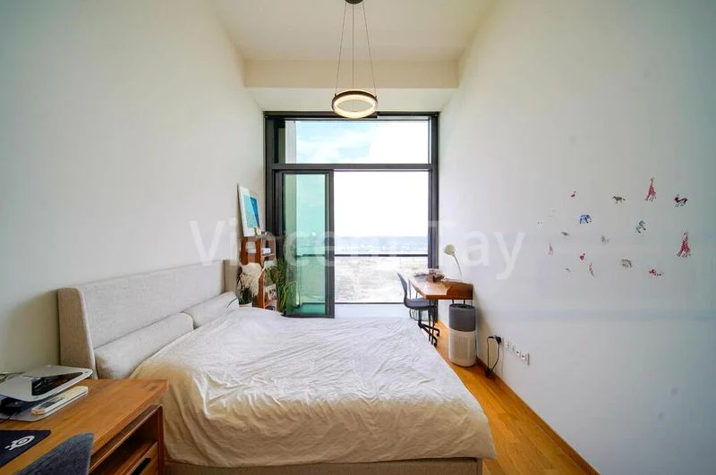 2 Bed Condo for Rent in  Marina One Residences - Image 6