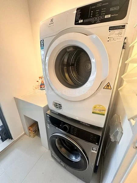 3 Bed Condo for Rent in  The Interlace - Image 3