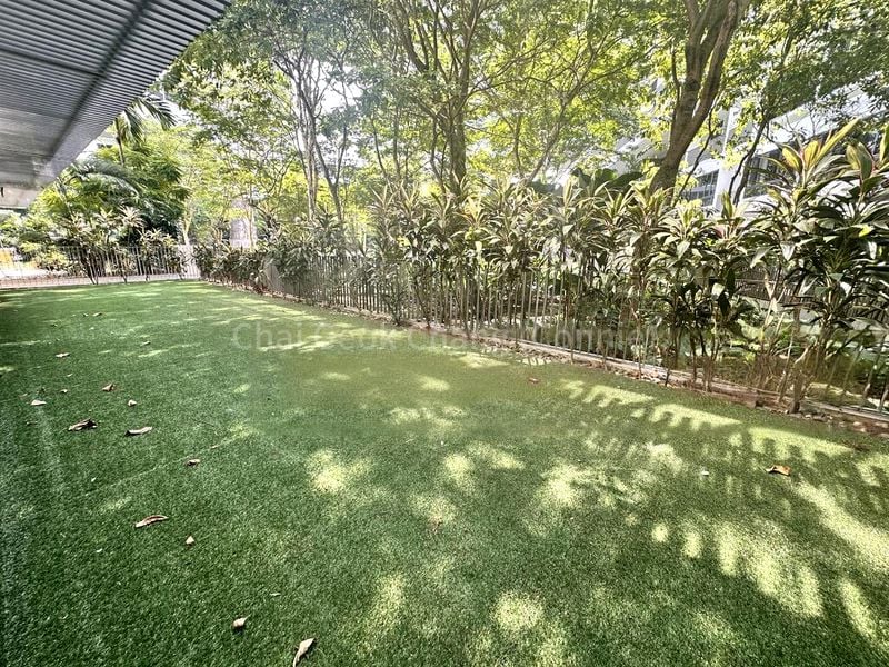 3 Bed Condo for Rent in  The Interlace - Image 2