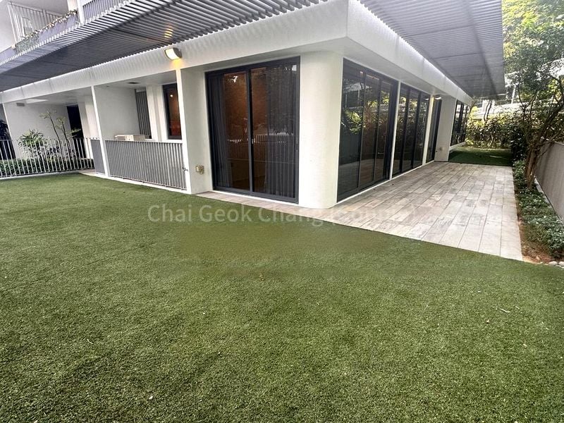 3 Bed Condo for Rent in  The Interlace - Image 1