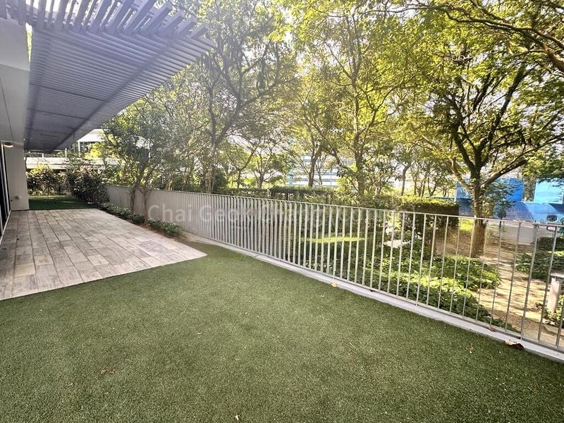 3 Bed Condo for Rent in  The Interlace - Image 14