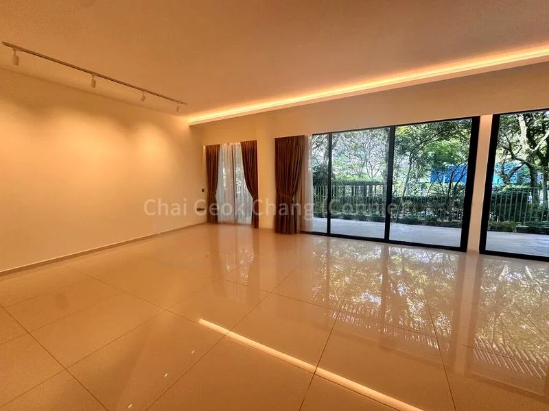 3 Bed Condo for Rent in  The Interlace - Image 18