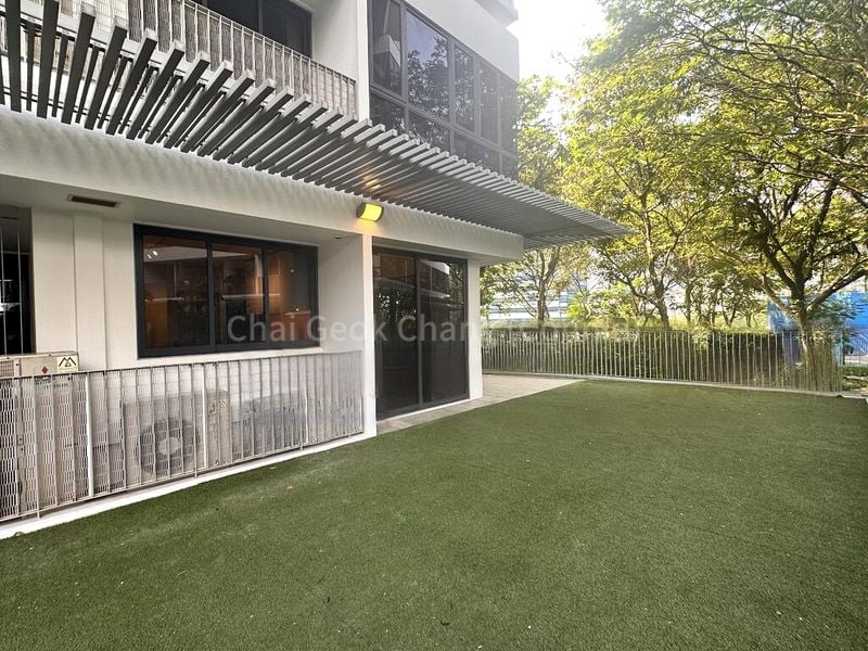 3 Bed Condo for Rent in  The Interlace - Image 15