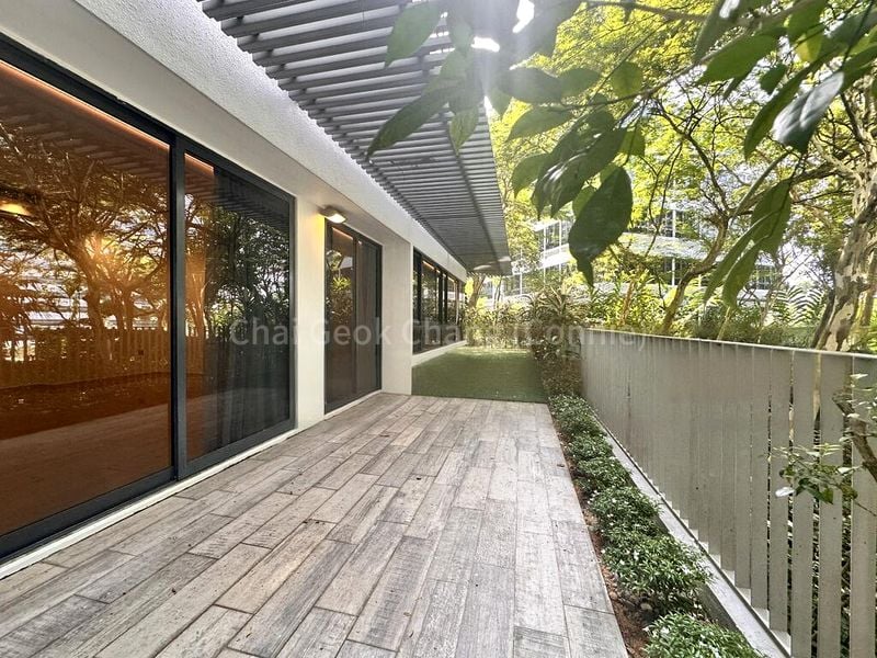 3 Bed Condo for Rent in  The Interlace - Image 13