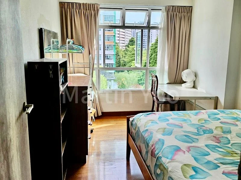 Common Room (HDB) for Rent in 342A Yishun Ring Road - Image 1