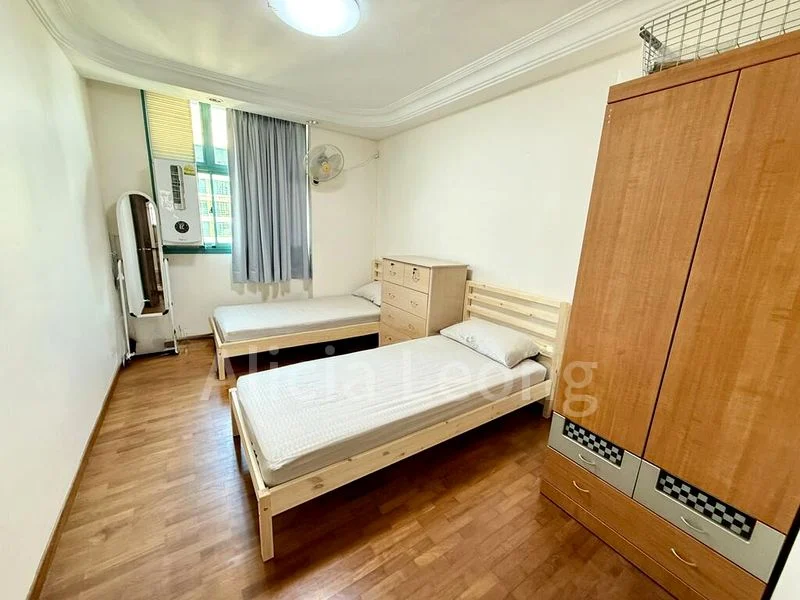 Common Room (HDB) for Rent in  688A Woodlands Drive 75 - Image 1