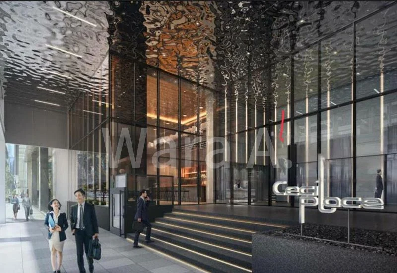 Office for Sale: Cecil Place - Image 4