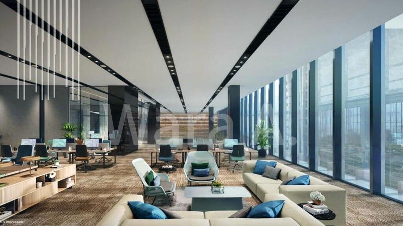 Office for Sale: Cecil Place - Image 6