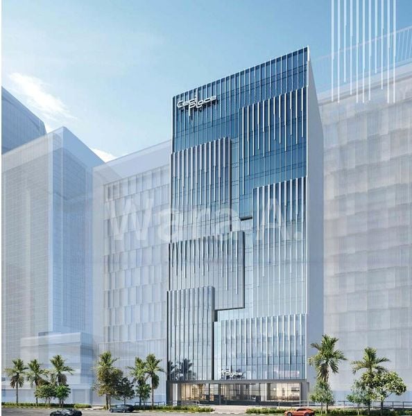 Office for Sale: Cecil Place - Image 1