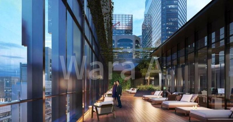 Office for Sale: Cecil Place - Image 3