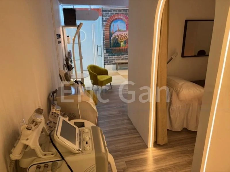 Other Retail for Rent: Havelock II - Image 3