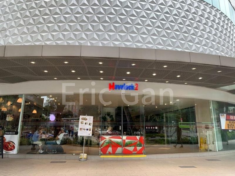 Other Retail for Rent: Havelock II - Image 1