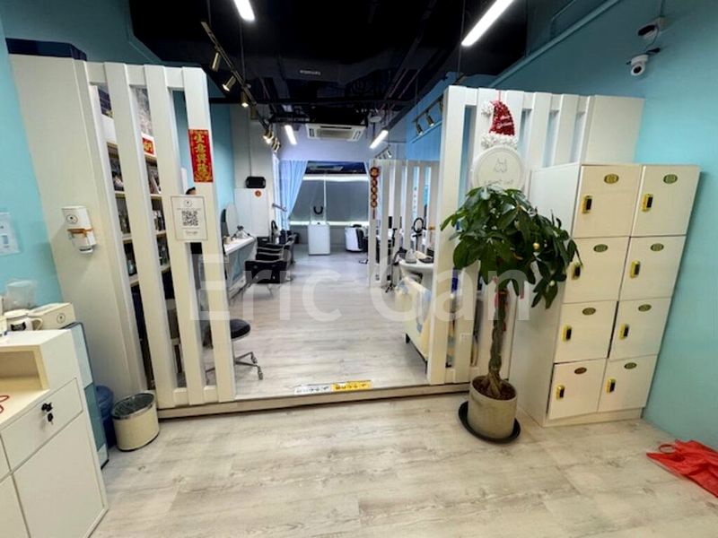 Other Retail for Rent: Havelock II - Image 6