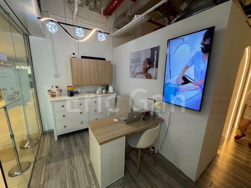 Other Retail for Rent: Havelock II - Image 2