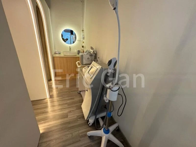 Other Retail for Rent: Havelock II - Image 4