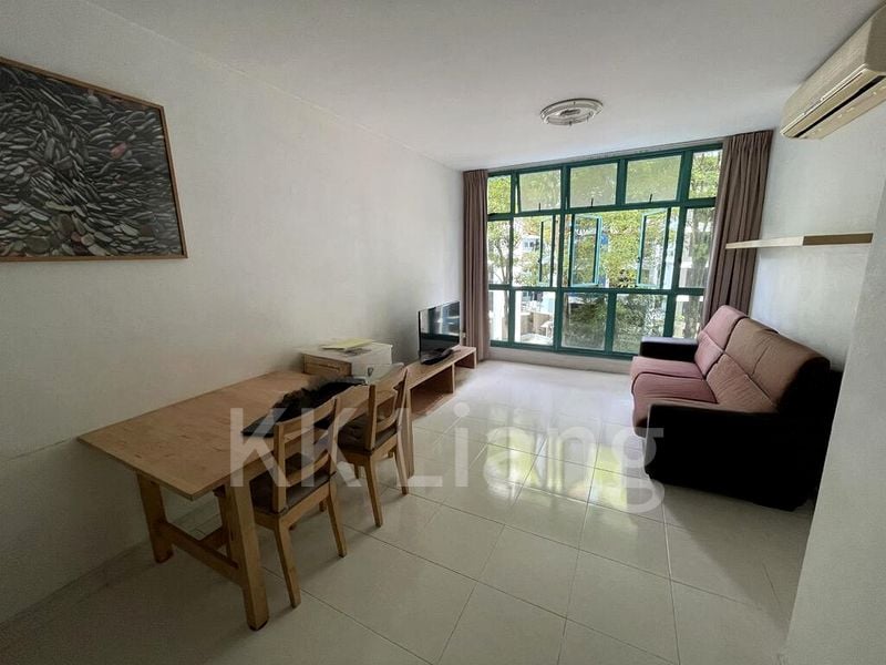 4 Room (4A) HDB for Rent in  473 Segar Road - Image 3