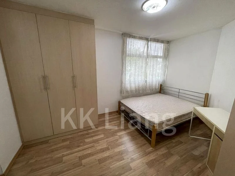 4 Room (4A) HDB for Rent in  473 Segar Road - Image 1
