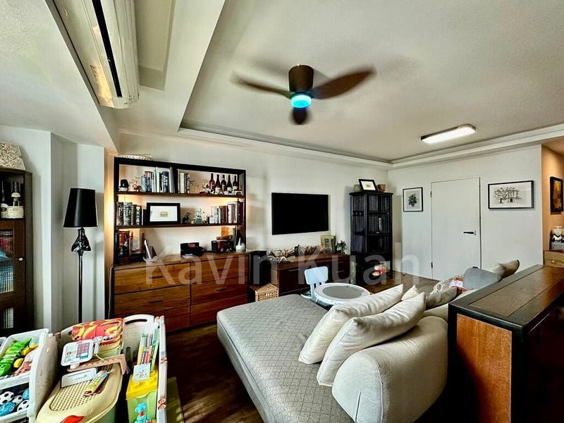 4 Room (4A) HDB for Sale in  1 Cantonment Road - Image 4