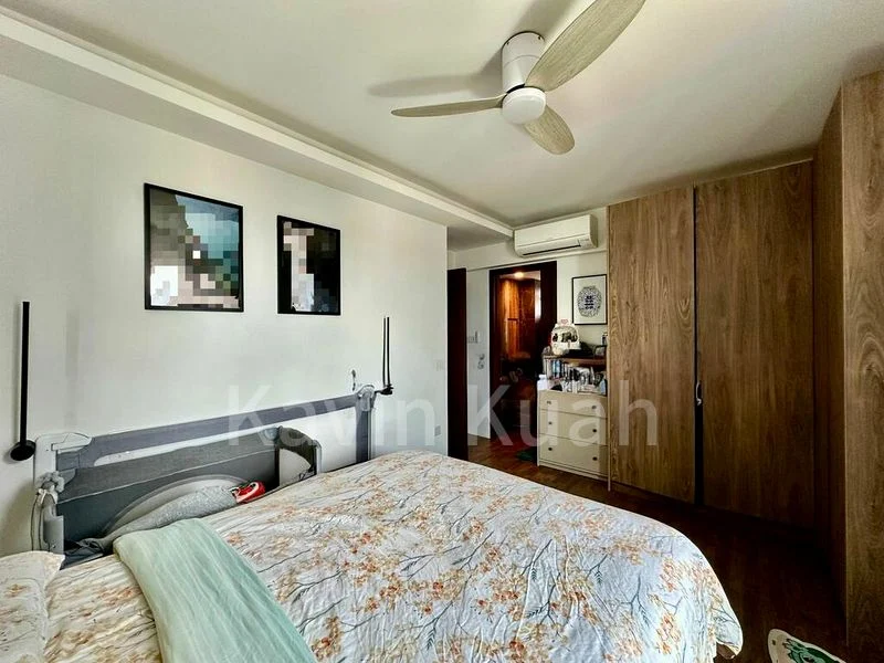 4 Room (4A) HDB for Sale in  1 Cantonment Road - Image 3