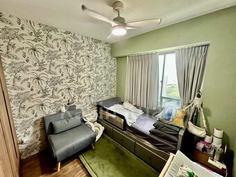 4 Room (4A) HDB for Sale in  1 Cantonment Road - Image 1