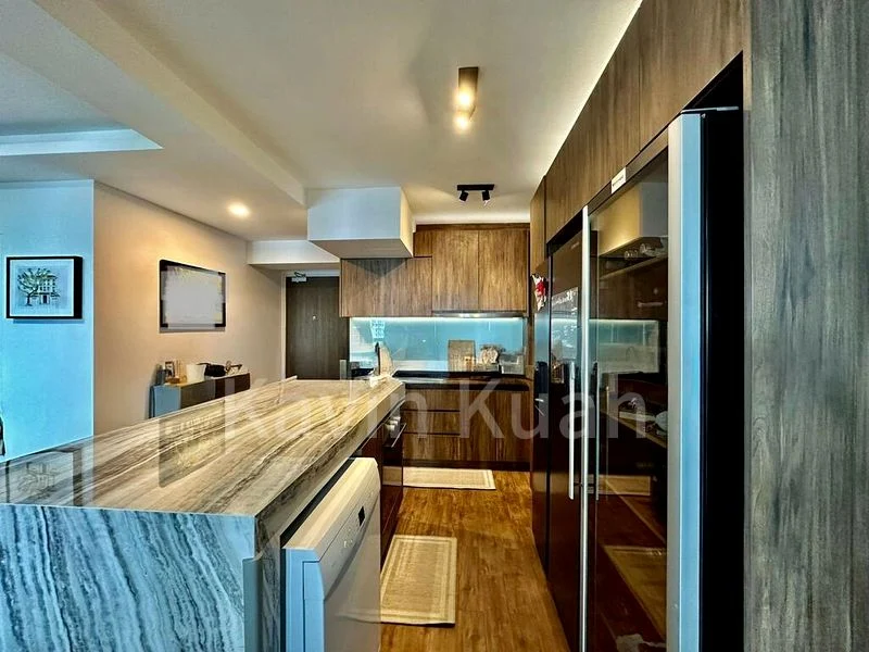 4 Room (4A) HDB for Sale in  1 Cantonment Road - Image 7