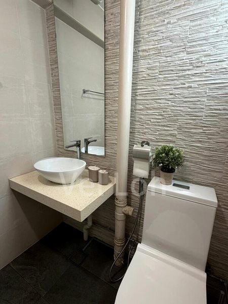 Master Room (HDB) for Rent in  109 Serangoon North Avenue 1 - Image 3