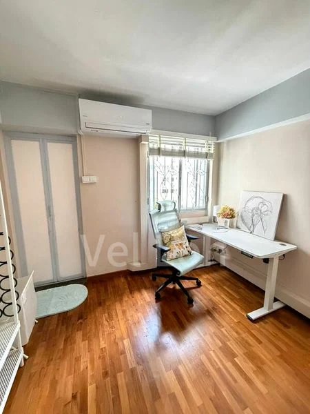 Master Room (HDB) for Rent in  109 Serangoon North Avenue 1 - Image 2