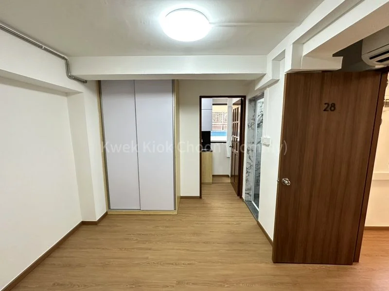 Studio HDB for Rent in  2 Jalan Bukit Merah - Image 1