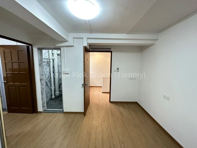 Studio HDB for Rent in  2 Jalan Bukit Merah - Image 2
