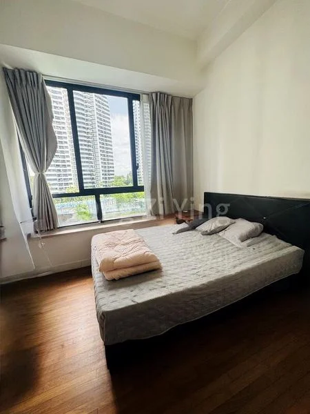 3 Bed Condo for Rent in  D'leedon - Image 3