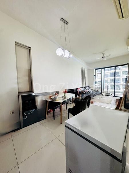 3 Bed Condo for Rent in  D'leedon - Image 8