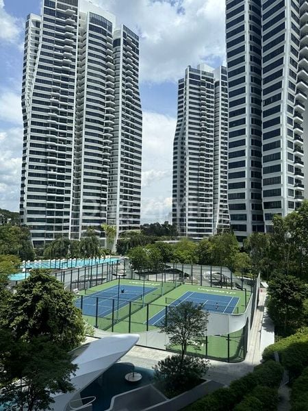 3 Bed Condo for Rent in  D'leedon - Image 1
