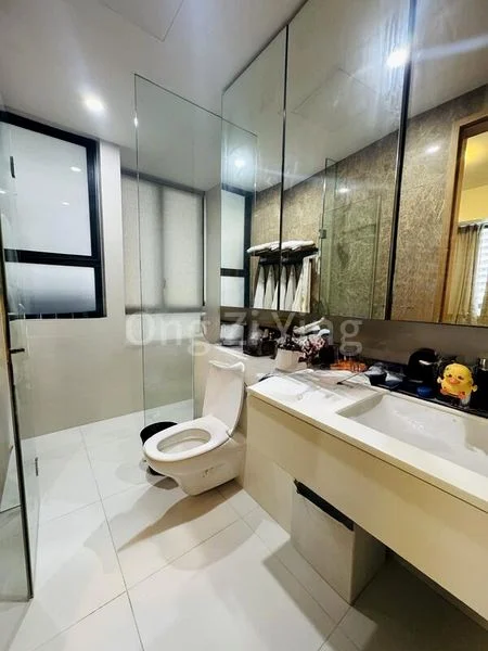 3 Bed Condo for Rent in  D'leedon - Image 5