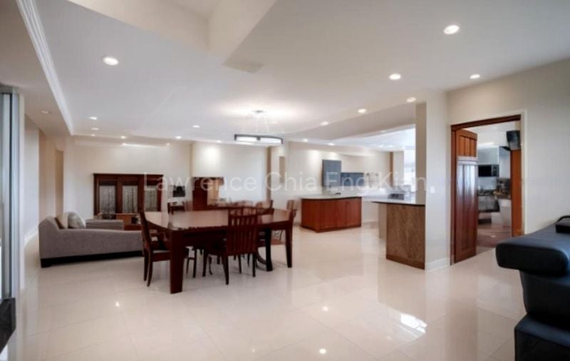 5 Room (5A) HDB for Sale in  332 Jurong East Avenue 1 - Image 10