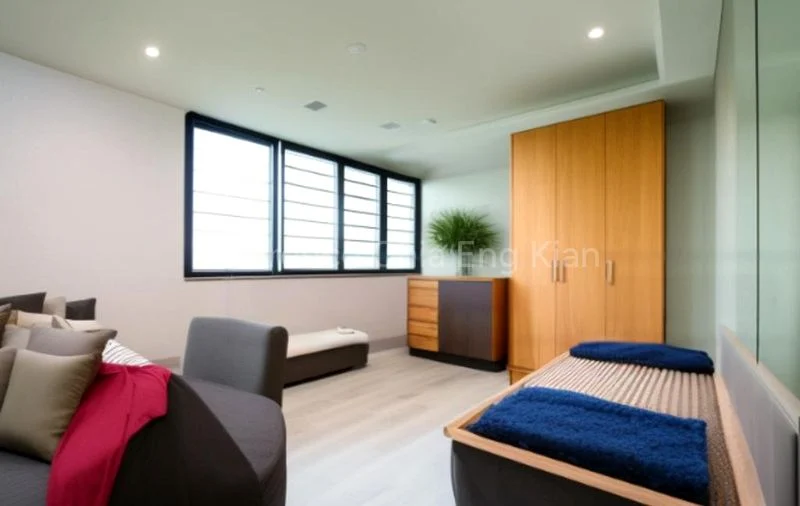 5 Room (5A) HDB for Sale in  332 Jurong East Avenue 1 - Image 6