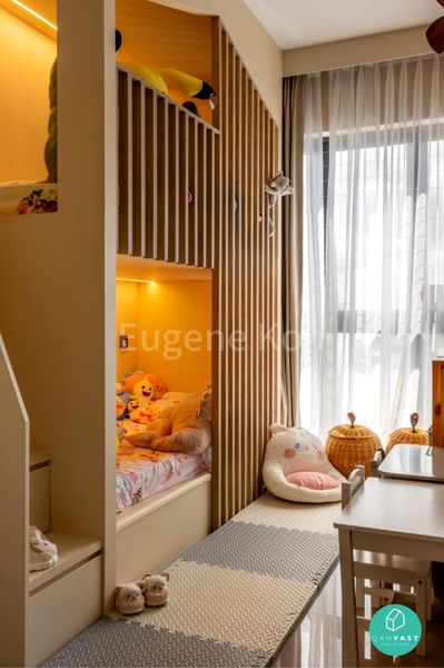 3 Bed Executive Condo for Sale in  The Criterion - Image 8