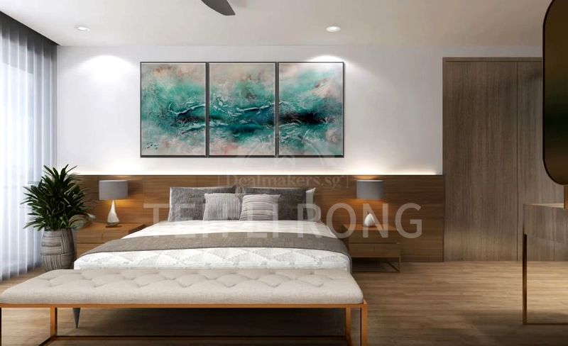 5 Bed Bungalow (Landed) for Sale in  Binjai Crest - Image 2