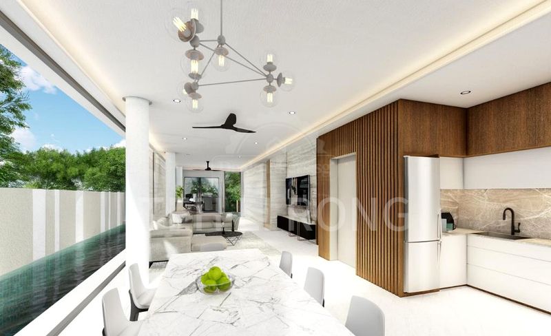 5 Bed Bungalow (Landed) for Sale in  Binjai Crest - Image 7