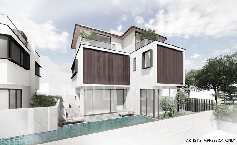5 Bed Bungalow (Landed) for Sale in  Binjai Crest - Image 9