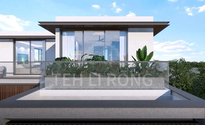 5 Bed Bungalow (Landed) for Sale in  Binjai Crest - Image 1