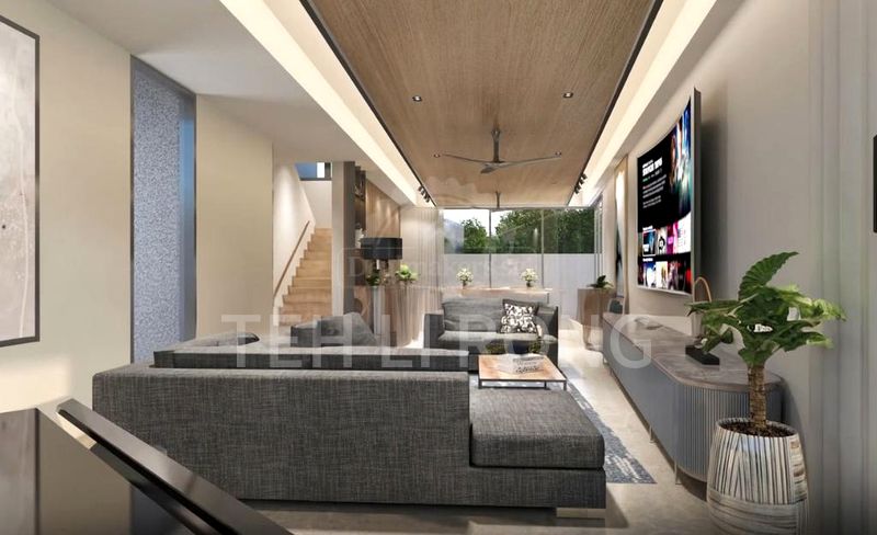 5 Bed Bungalow (Landed) for Sale in  Binjai Crest - Image 3