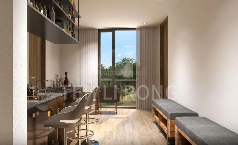 5 Bed Bungalow (Landed) for Sale in  Binjai Crest - Image 5