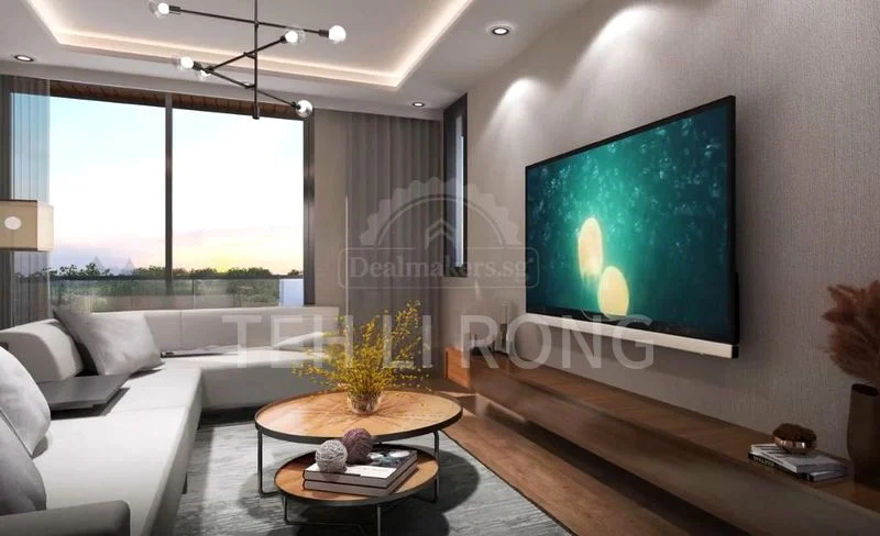 5 Bed Bungalow (Landed) for Sale in  Binjai Crest - Image 6