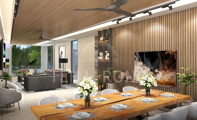 5 Bed Bungalow (Landed) for Sale in  Binjai Crest - Image 8