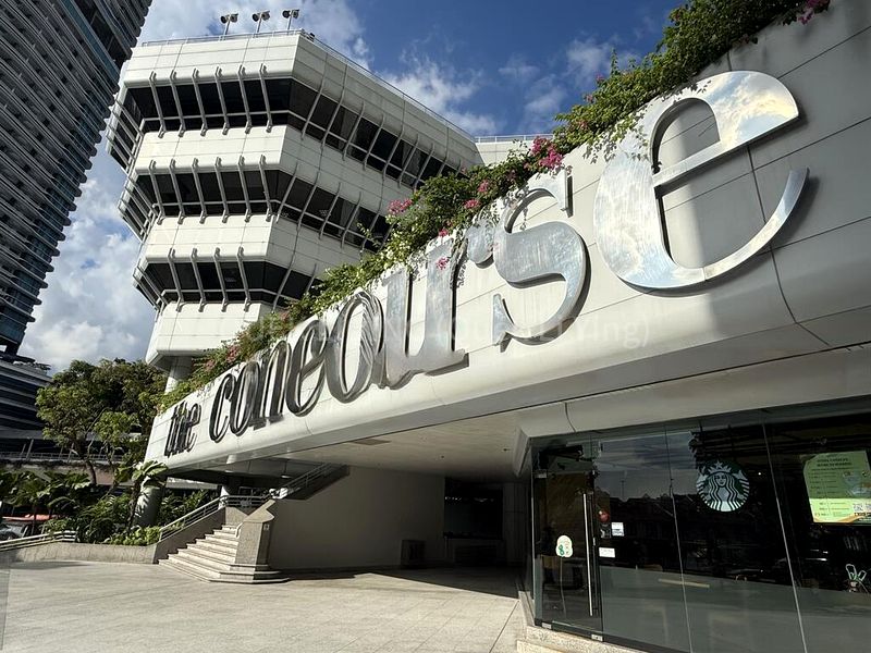 Office for Rent: The Concourse - Image 4