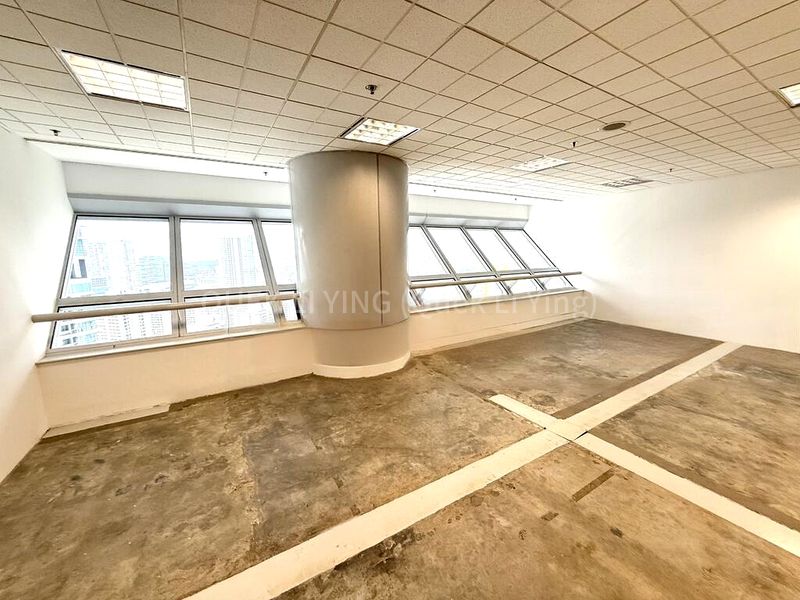 Office for Rent: The Concourse - Image 6